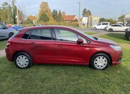 Citroën C4 Hatchback 1,6 l 88 kw