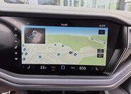 Volkswagen Touareg SUV 3,0 l 210 kw