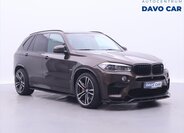 BMW X5 SUV / Terénní 4,4 l 423 kw