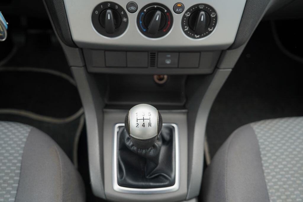 Ford Focus Kombi 1,8 l 85 kw