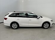 Škoda Octavia 3