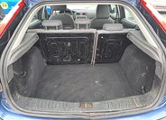 Ford Focus Hatchback 1,6 l 74 kw