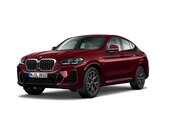 BMW X4 SUV / Terénní 3,0 l 210 kw