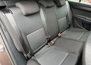 Škoda Fabia Kombi 1,2 l 66 kw