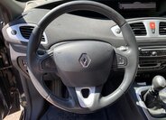 Renault Scénic Kombi 1,9 l 96 kw