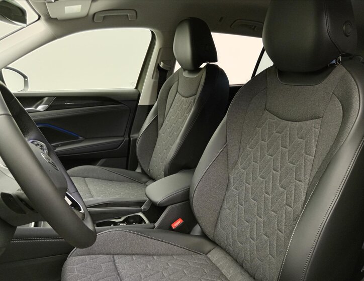 Volkswagen Tayron SUV 1,5 l 110 kw