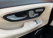 Mercedes-Benz Třídy V MPV 2,0 l 174 kw