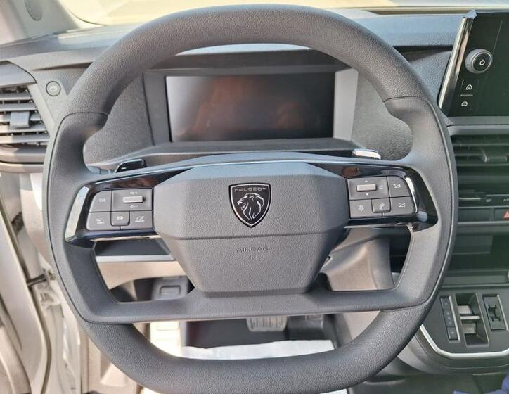 Peugeot Expert Tepee 16