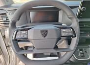 Peugeot Expert Tepee 16