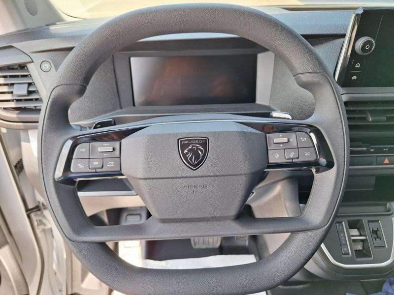 Peugeot Expert Tepee