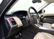 Land Rover Range Rover SUV 4,4 l 250 kw