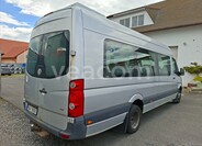 Volkswagen Crafter 5