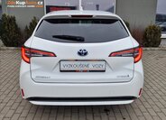 Toyota Corolla Kombi 1,8 l 72 kw