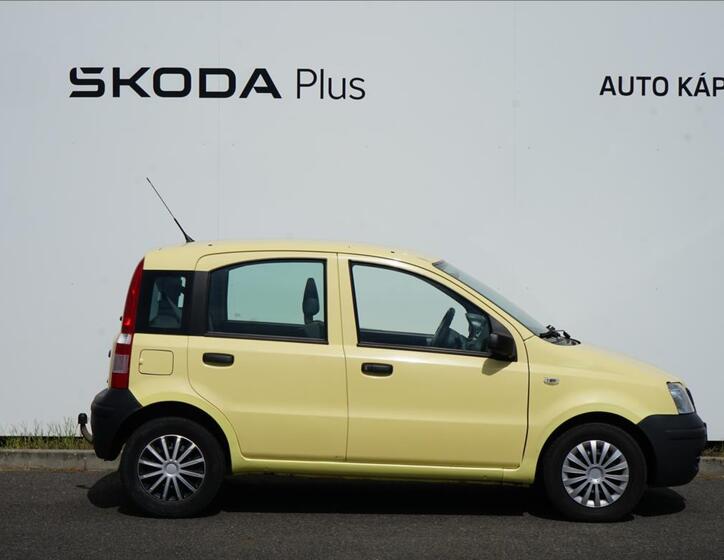 Fiat Panda 6
