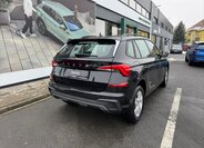 Škoda Kamiq SUV / Terénní 999,0 70 kw