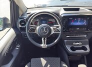 Mercedes-Benz Vito Ostatní 2,0 l 120 kw