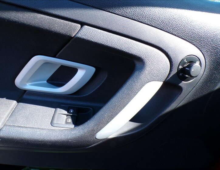 Škoda Fabia Hatchback 1,4 l 63 kw