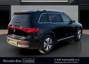 Mercedes-Benz EQB SUV / Terénní 0,0 140 kw