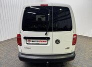 Volkswagen Caddy Ostatní 1,4 l 81 kw