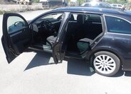 Škoda Superb Kombi 2,0 l 125 kw