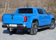 Volkswagen Amarok Pick-up 3,0 l 177 kw