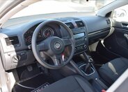 Volkswagen Jetta Kombi 1,4 l 90 kw