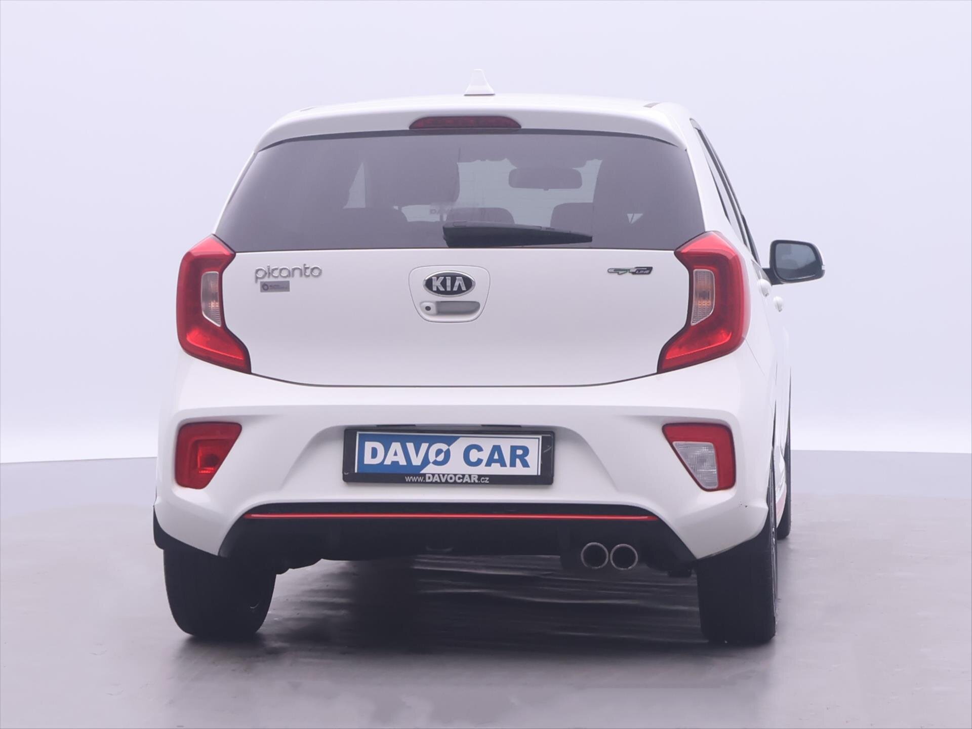 KIA Picanto Hatchback 998,0 73 kw