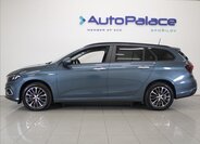 Fiat Tipo Kombi 1,6 l 96 kw