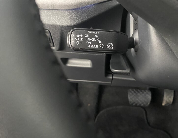 Škoda Scala Hatchback 1,5 l 110 kw