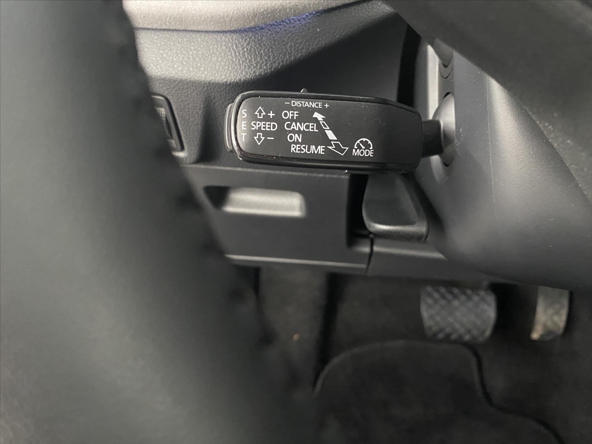 Škoda Scala Hatchback 1,5 l 110 kw