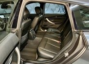 BMW Řada 3 Liftback 2,0 l 140 kw