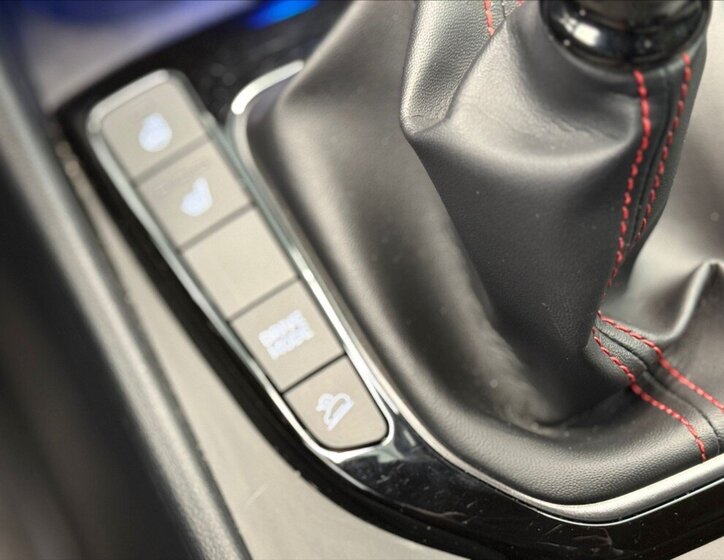 Hyundai Tucson SUV / Terénní 1,6 l 132 kw