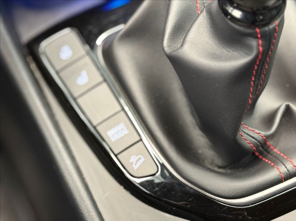 Hyundai Tucson SUV / Terénní 1,6 l 132 kw