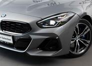 BMW Z4 9