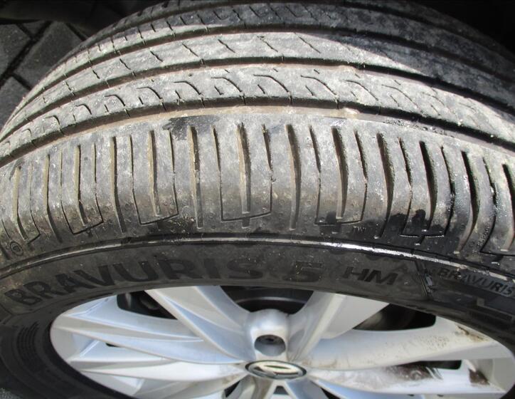 Volkswagen Tiguan 24