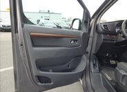 Toyota ProAce MPV 2,0 l 130 kw