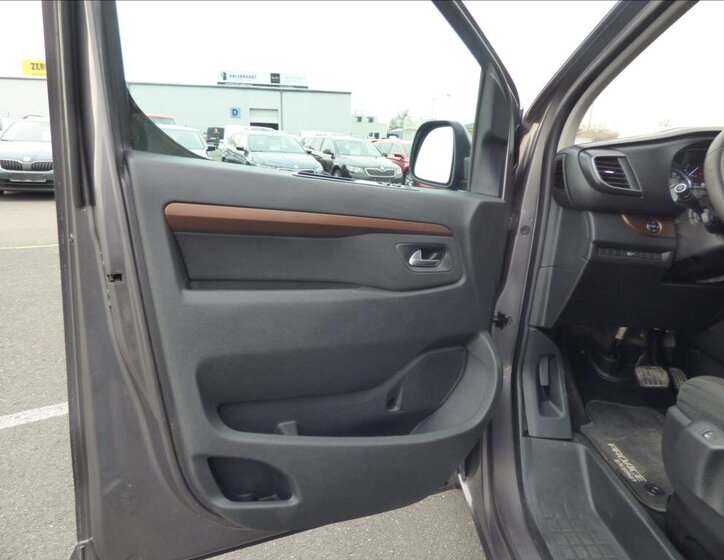 Toyota ProAce MPV 2,0 l 130 kw