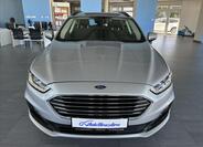 Ford Mondeo 2