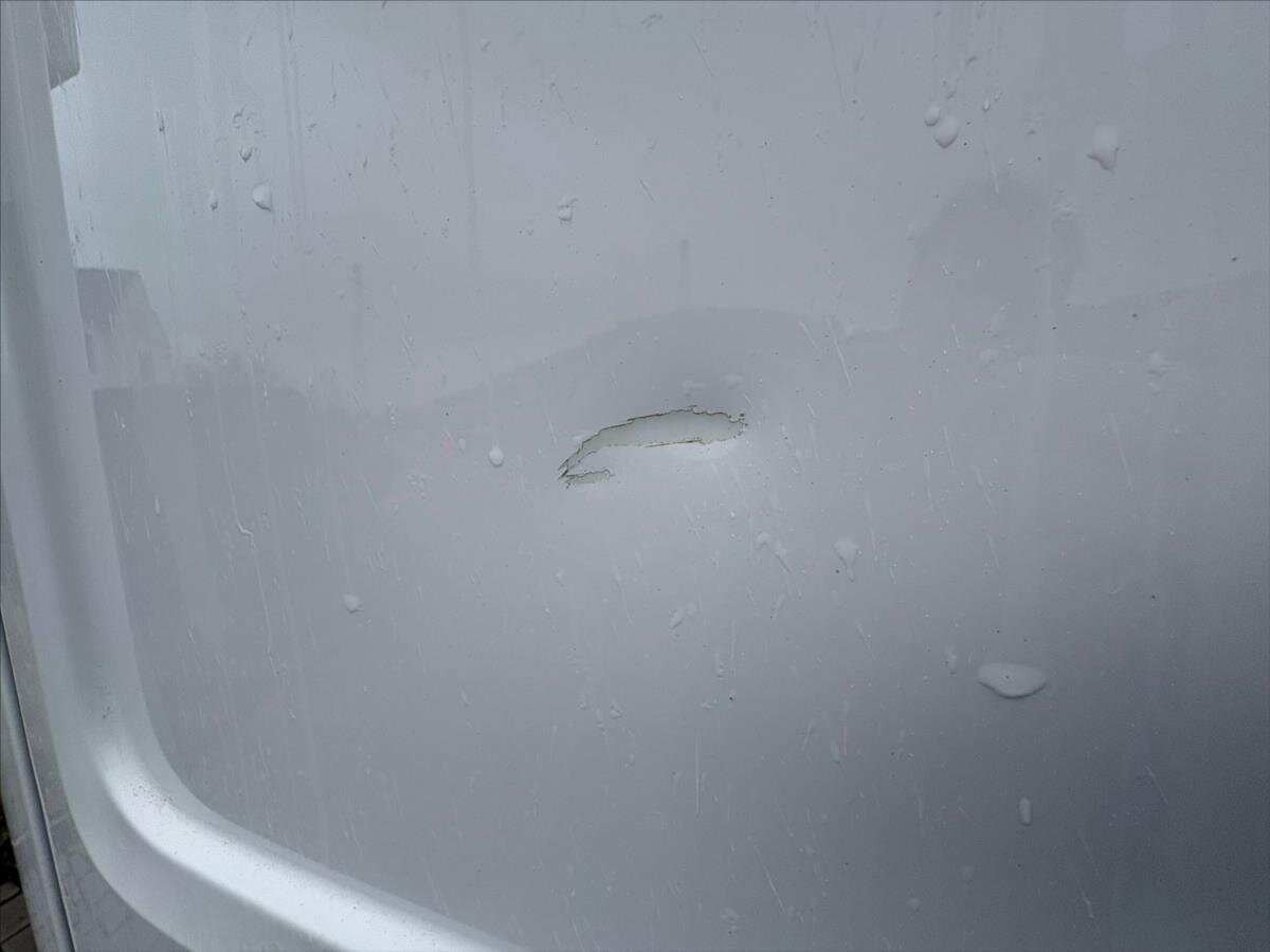 Volkswagen Crafter Ostatní 2,0 l 103 kw