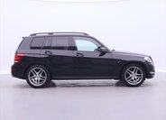 Mercedes-Benz GLK SUV / Terénní 3,0 l 195 kw