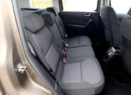 Škoda Yeti SUV 1,6 l 77 kw