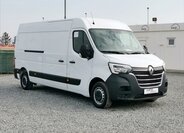 Renault Master Ostatní 2,3 l 100 kw