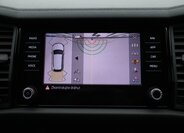 Škoda Kodiaq SUV / Terénní 2,0 l 147 kw