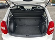 Škoda Fabia Hatchback 1,2 l 51 kw