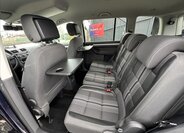 Volkswagen Touran MPV 2,0 l 103 kw