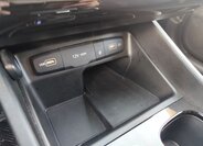 Hyundai Tucson SUV 1,6 l 100 kw