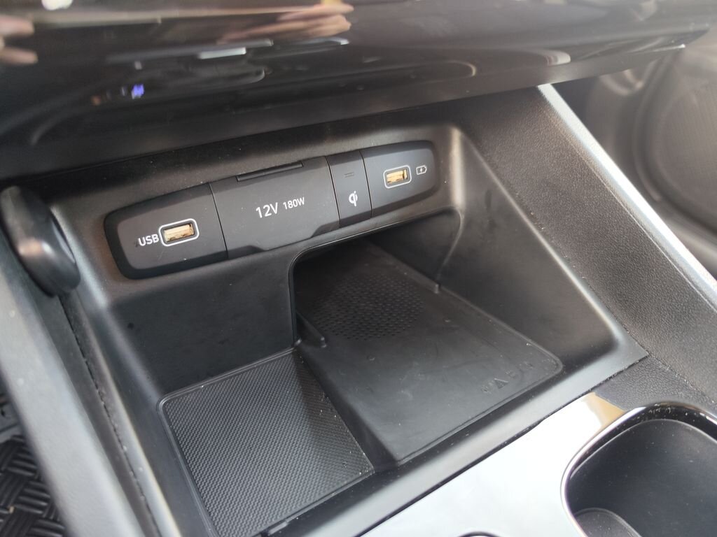 Hyundai Tucson SUV 1,6 l 100 kw