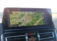 BMW Řada 8 Kupé 4,4 l 390 kw