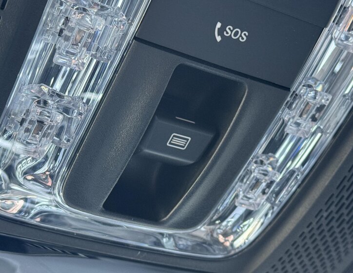 Mercedes-Benz GLE SUV / Terénní 2,9 l 243 kw