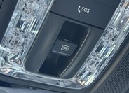 Mercedes-Benz GLE SUV / Terénní 2,9 l 243 kw